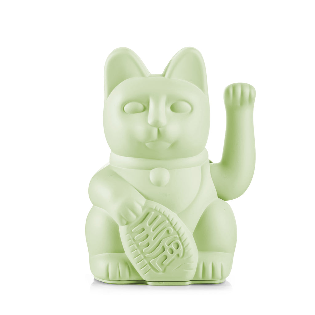Lucky Cat Maneki Neko - 10cm