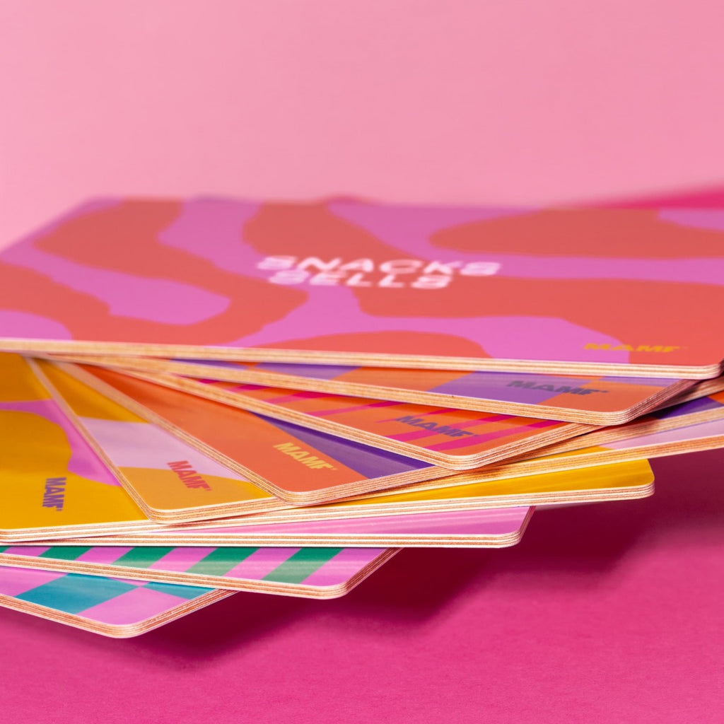 Brettchen - Parlez-Vous Croissant