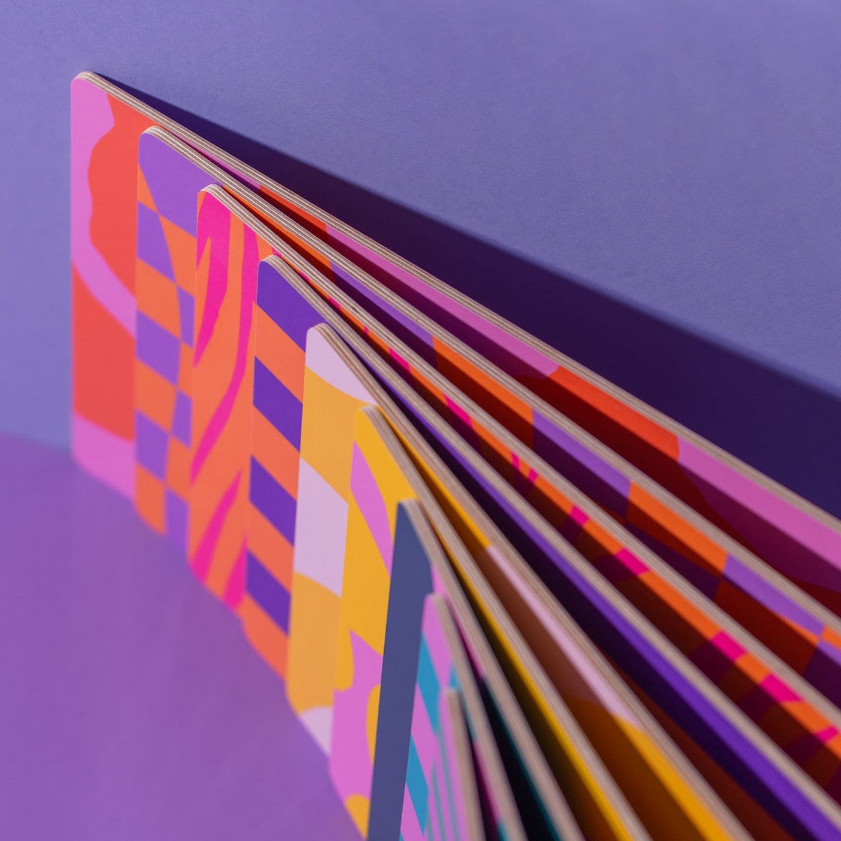 Brettchen - Snacks Sells