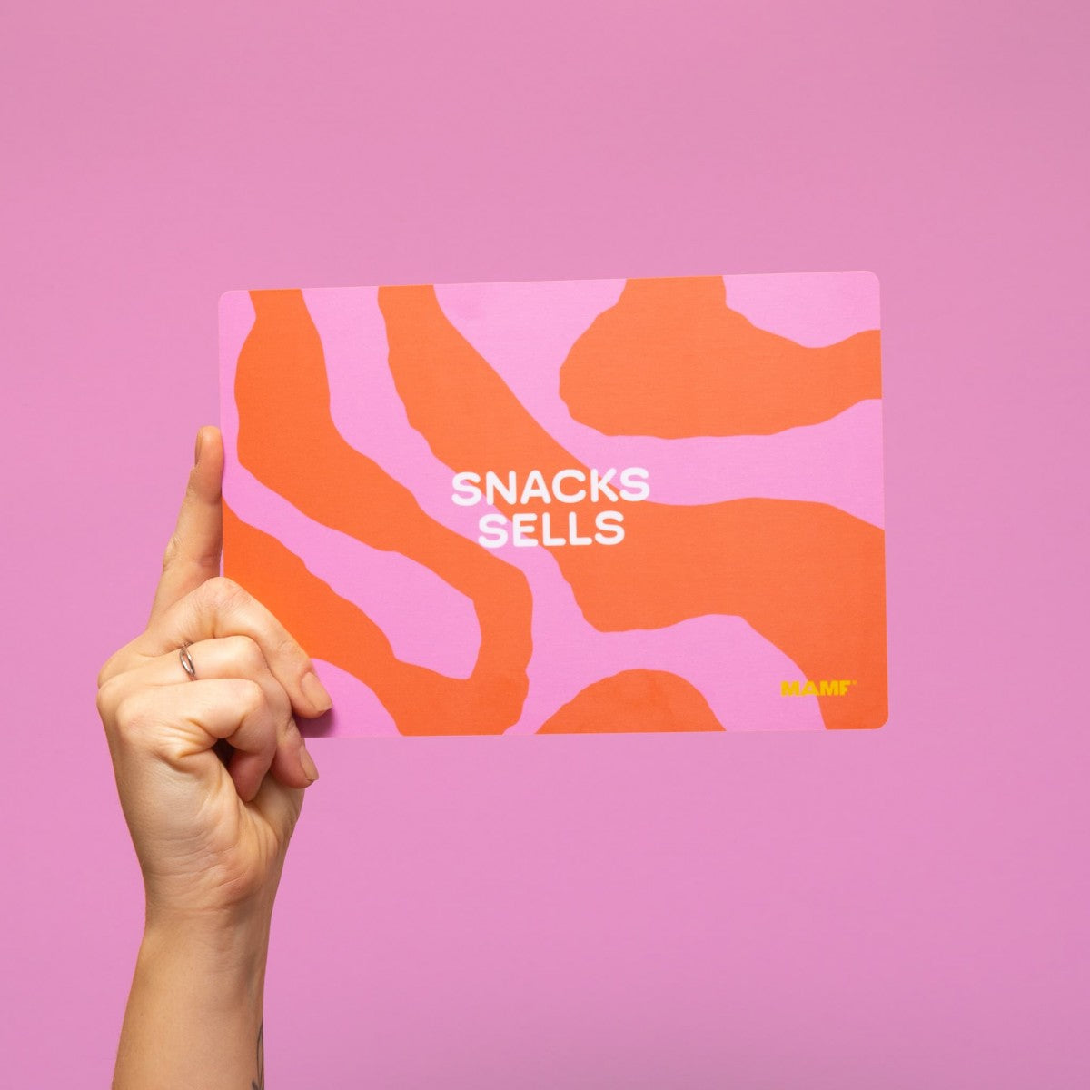 Brettchen - Snacks Sells