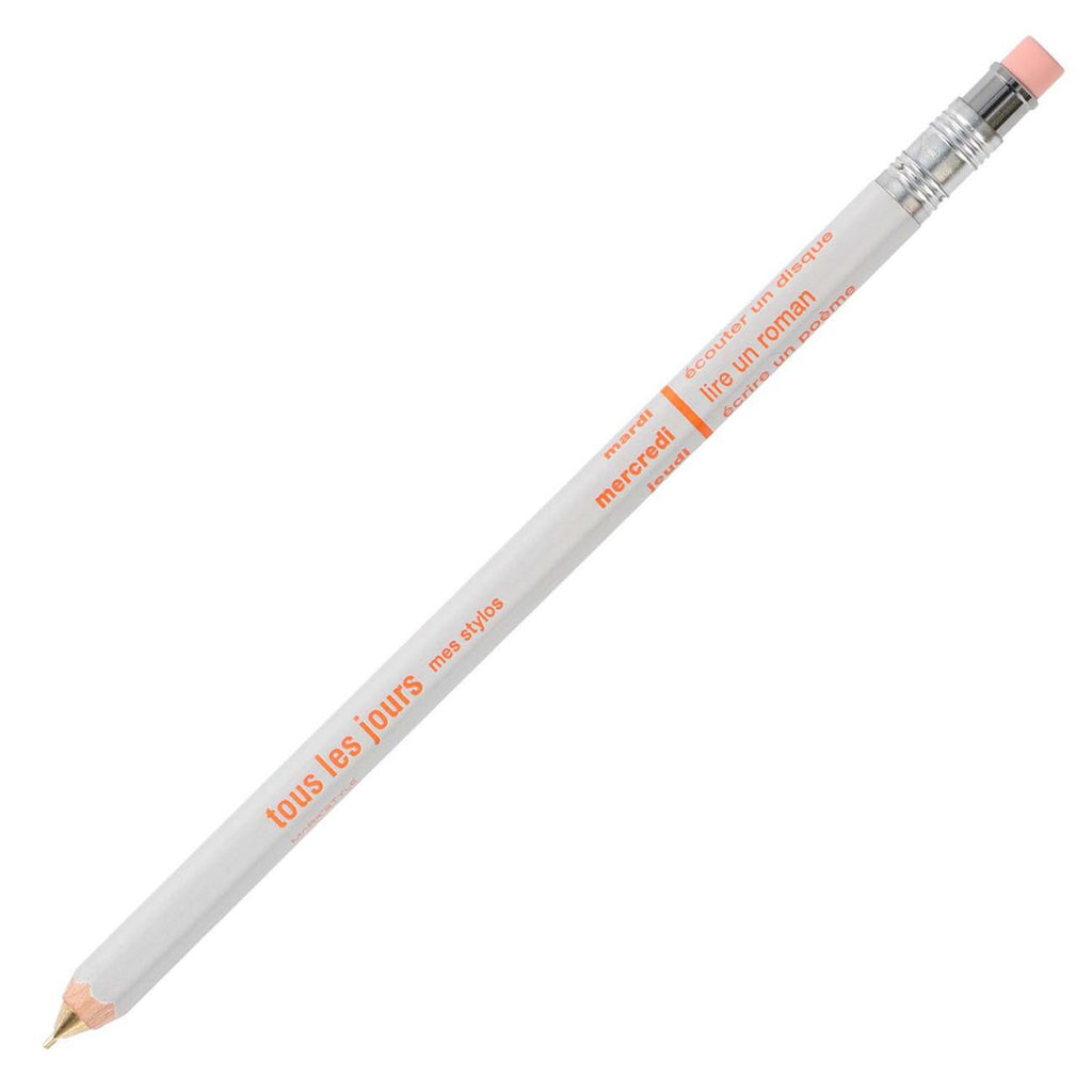 DAYS Druckbleistift