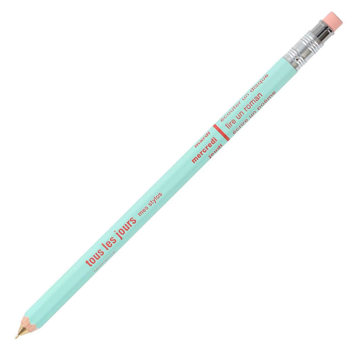 DAYS Druckbleistift