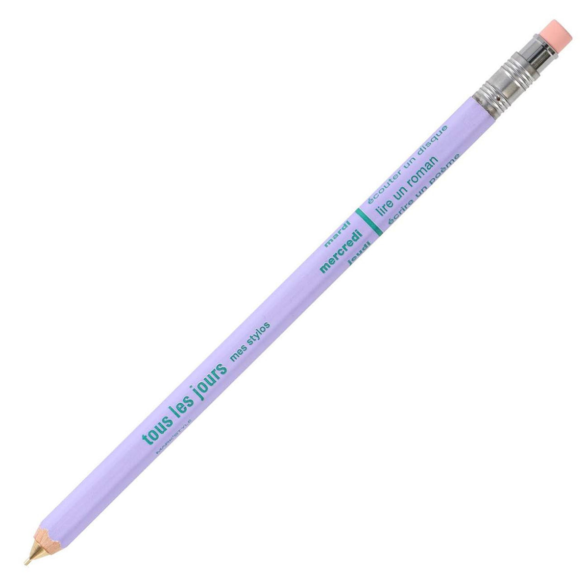 DAYS Druckbleistift