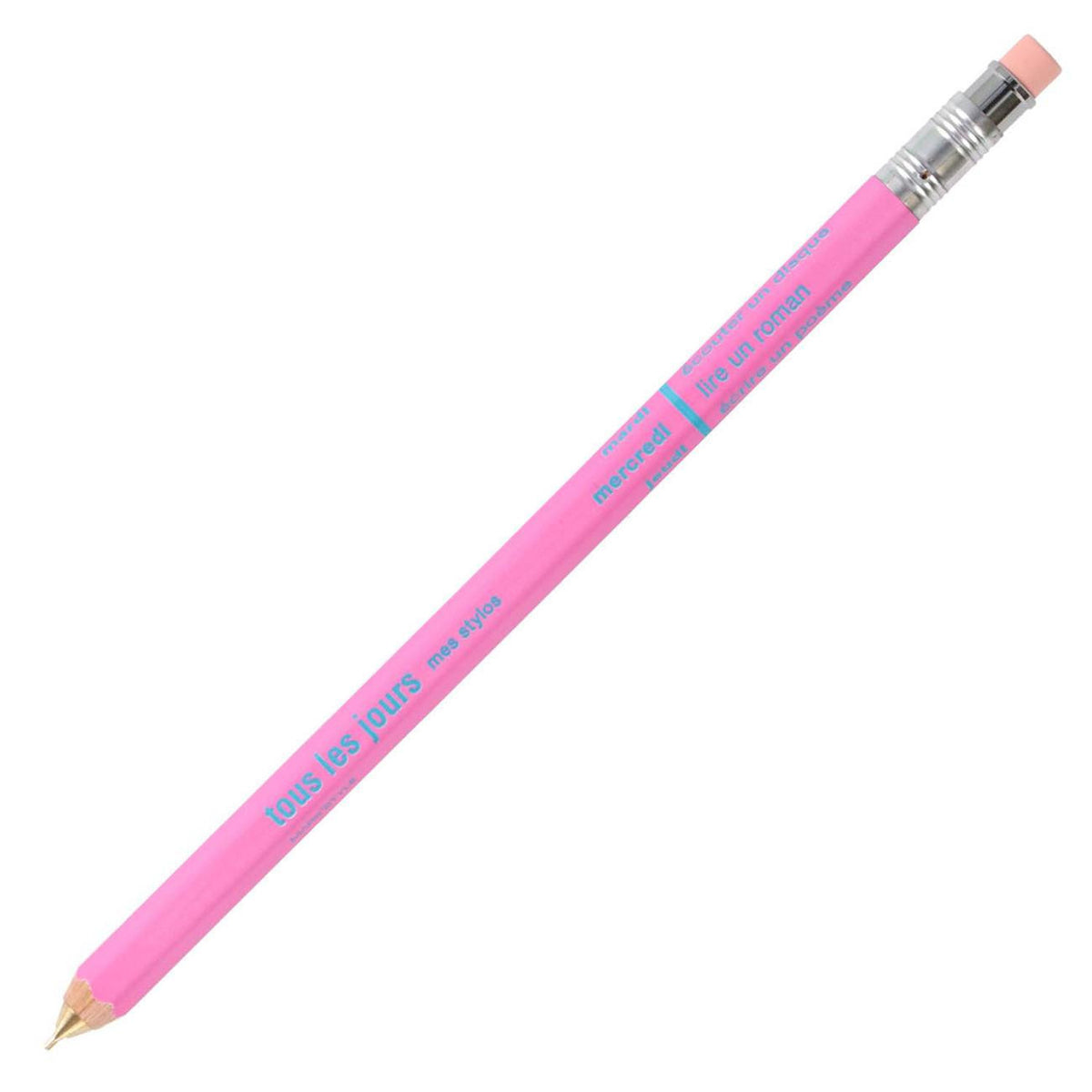 DAYS Druckbleistift