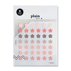 Stickerbogen - Flowers