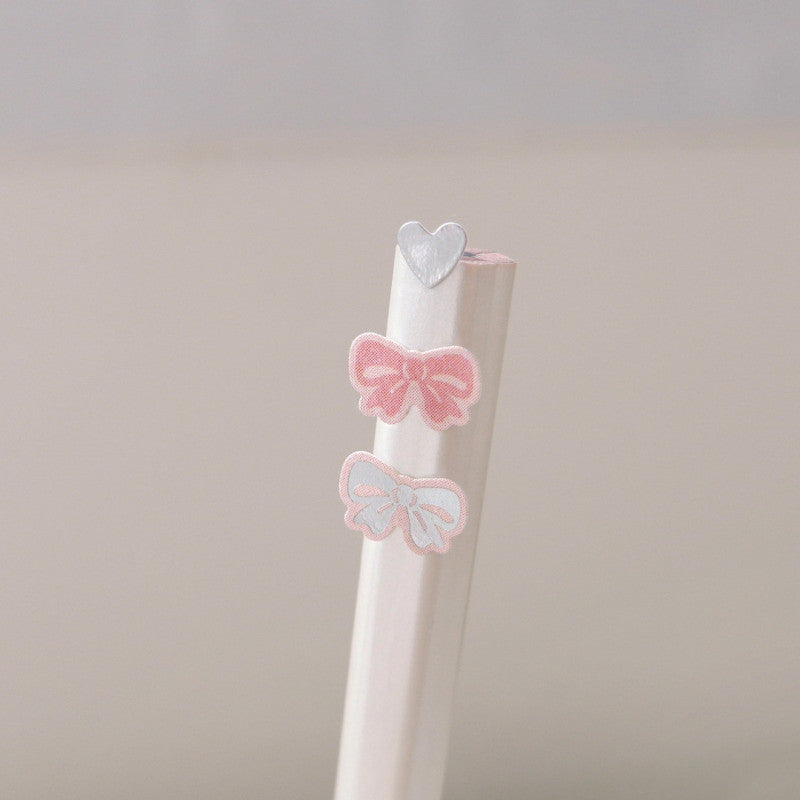 Stickerbogen - Bows (mini)
