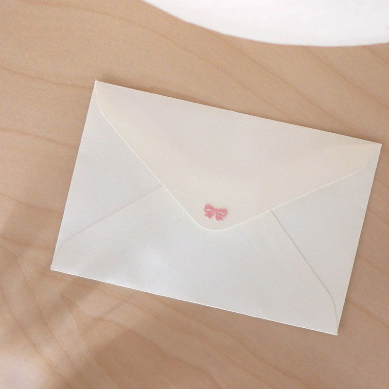 Stickerbogen - Bows (mini)