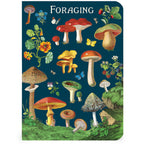Mini Notizbuch - Foraging