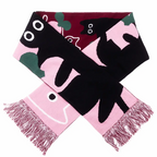 Schal - Katze