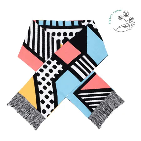 Schal - Memphis