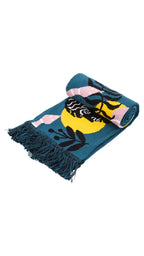 Schal - Tempting Jacob