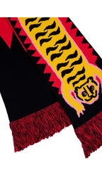 Schal - Tiger