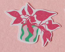 Sticker - Time To Grow