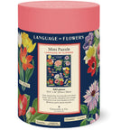Puzzle - Language of Flowers