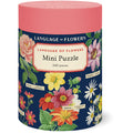 Puzzle - Language of Flowers