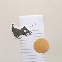 Stickerset - Cats
