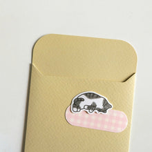 Stickerset - Cats