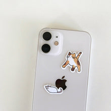 Stickerset - Cats