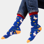 Socken - Gänse