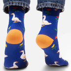 Socken - Gänse