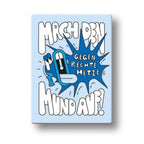 Spiel "Mach den Mund auf gegen Rechte Hetze"