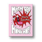 Spiel "Mach den Mund auf gegen Sexismus"