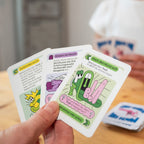 Spiel "Mach den Mund auf gegen Rechte Hetze"