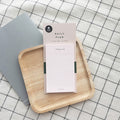 Haftnotizzettel - Things To Do