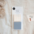 Haftnotizzettel - 2er Set