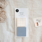 Haftnotizzettel - 2er Set