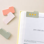 Haftnotizzettel - 3er Set