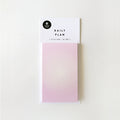 Haftnotizzettel - Pink Gradient