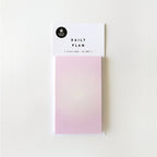 Haftnotizzettel - Pink Gradient