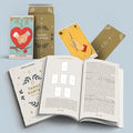Tarotkarten - Set für Anfänger