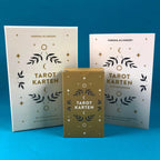 Tarotkarten - Set für Anfänger