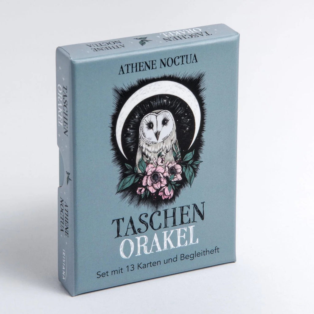 Taschen-Orakel