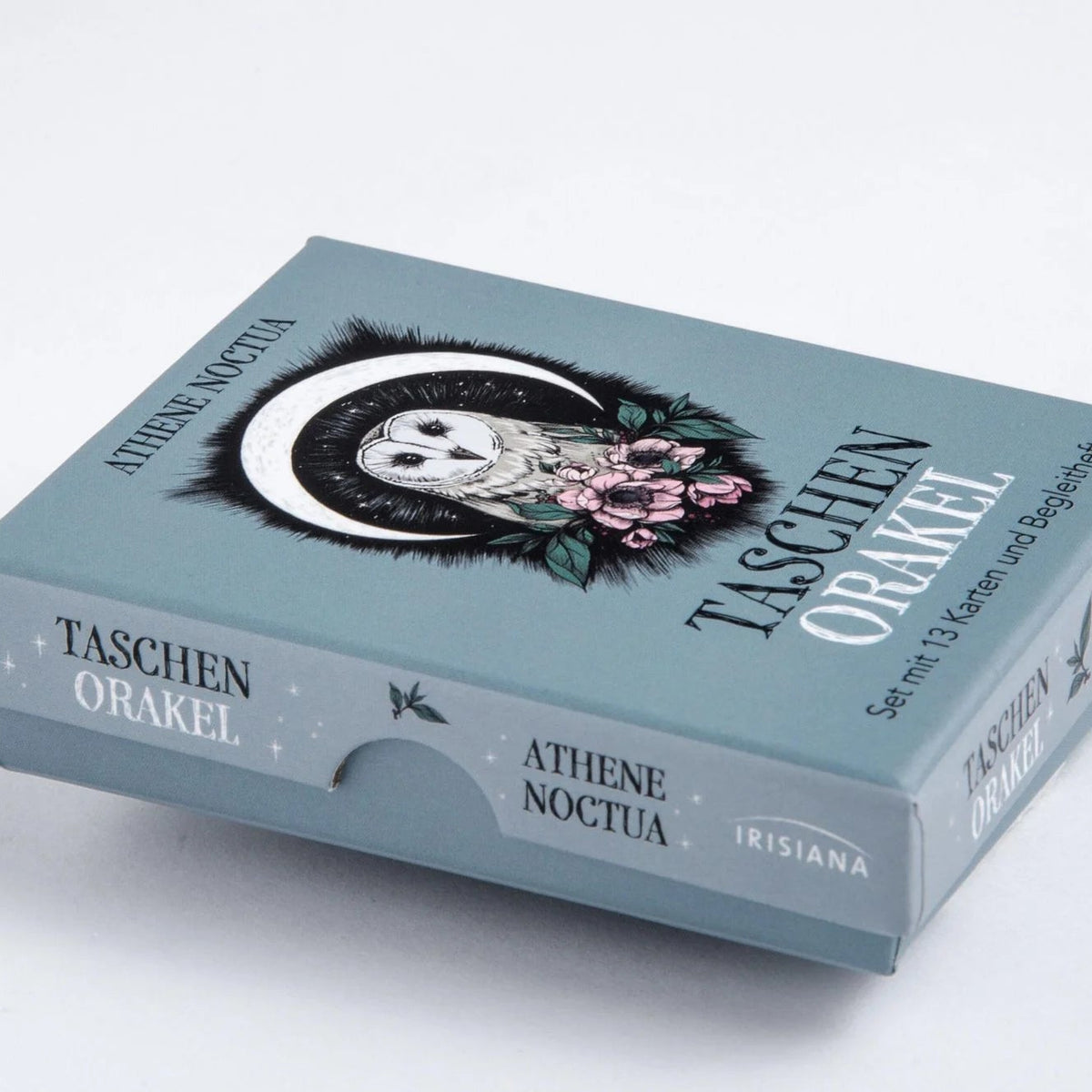 Taschen-Orakel