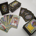 The Wandering Star Tarot