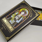 The Wandering Star Tarot