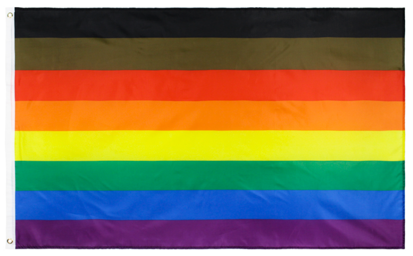 Pride Flags 90 x 150 cm