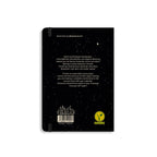 Undatierter Matabooks Planner A5 'Embrace'