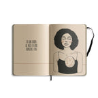 Undatierter Matabooks Planner A5 'Embrace'
