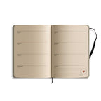 Undatierter Matabooks Planner A5 'Embrace'