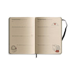 Undatierter Matabooks Planner A5 'Embrace'