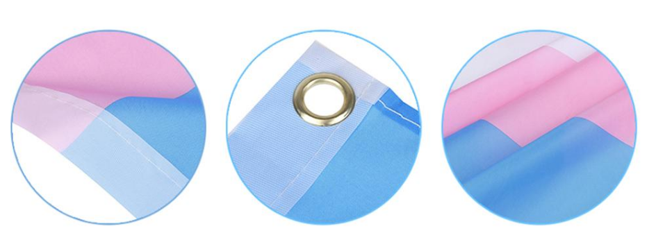 Pride Flags 90 x 150 cm