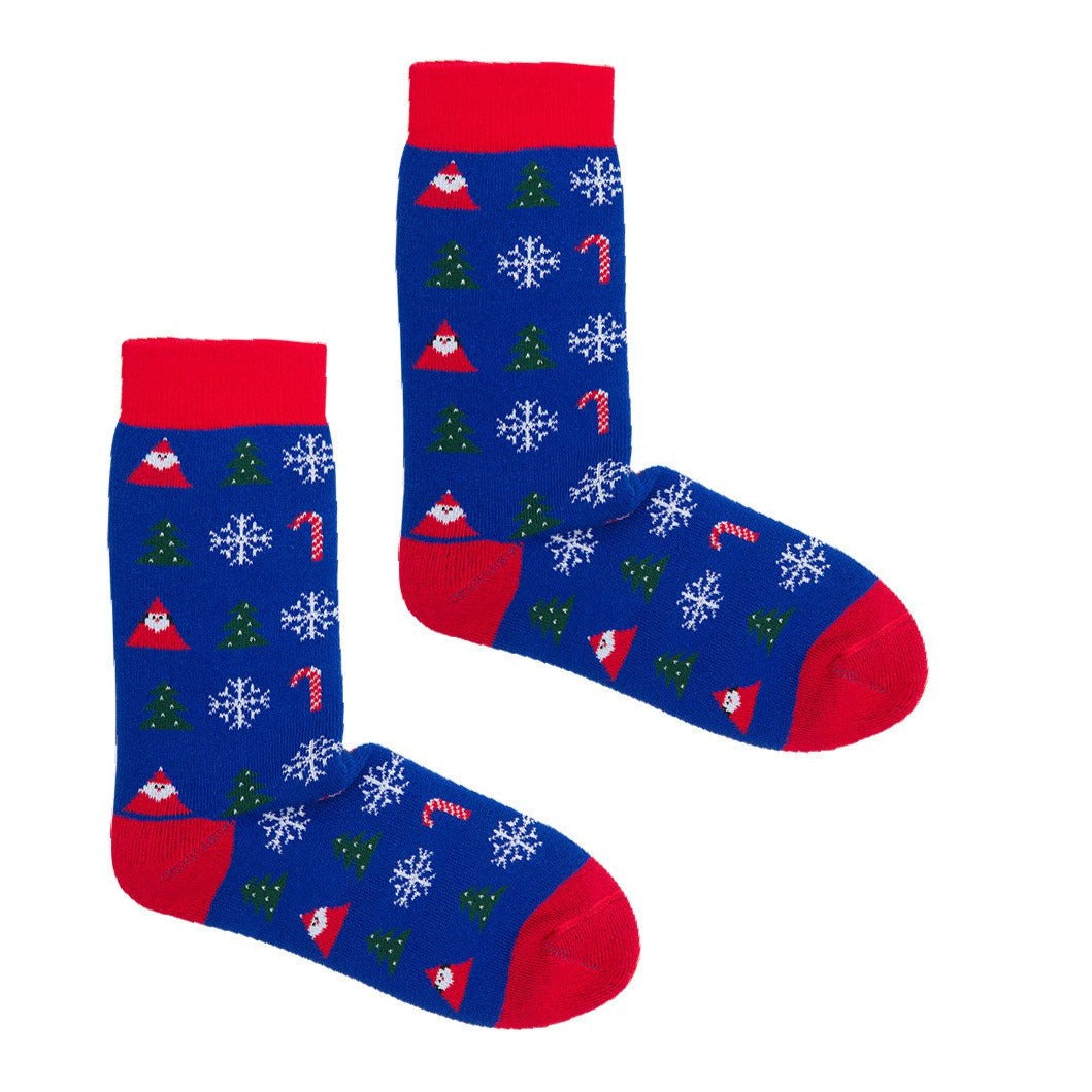 Warm Socks - Holiday