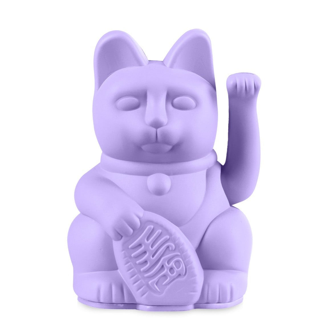 Lucky Cat Maneki Neko - 10cm