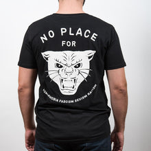 No Place For Hate T-Shirt
