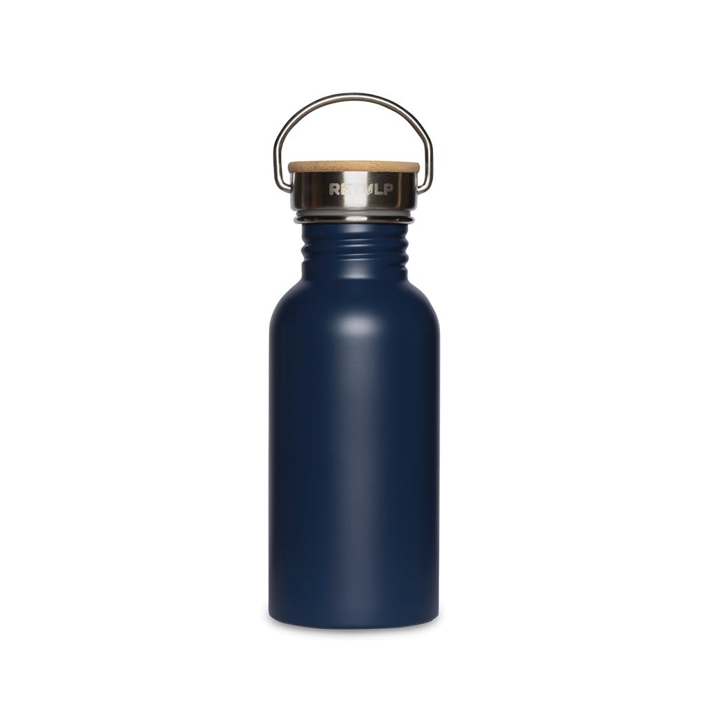 Trinkflasche aus Edelstahl 500ml