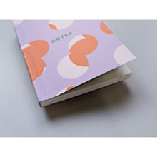 Flatlay Notebook A6 - 'Paris'